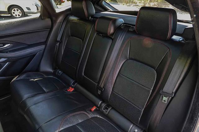 2020 Jaguar E-PACE Checkered Flag Edition P250 AWD Automatic