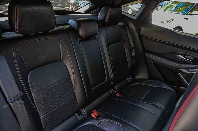2020 Jaguar E-PACE Checkered Flag Edition P250 AWD Automatic