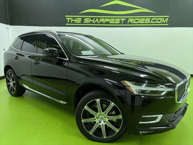 2021 Volvo XC60 T5 Inscription for sale in Englewood, CO