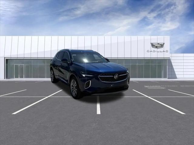 2023 Buick Envision Avenir FWD for sale in Fishers, IN