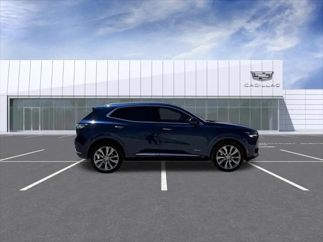 2023 Buick Envision Avenir FWD
