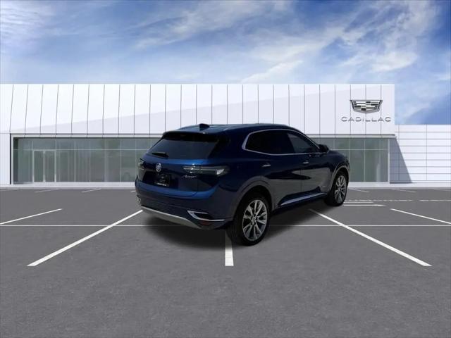 2023 Buick Envision Avenir FWD