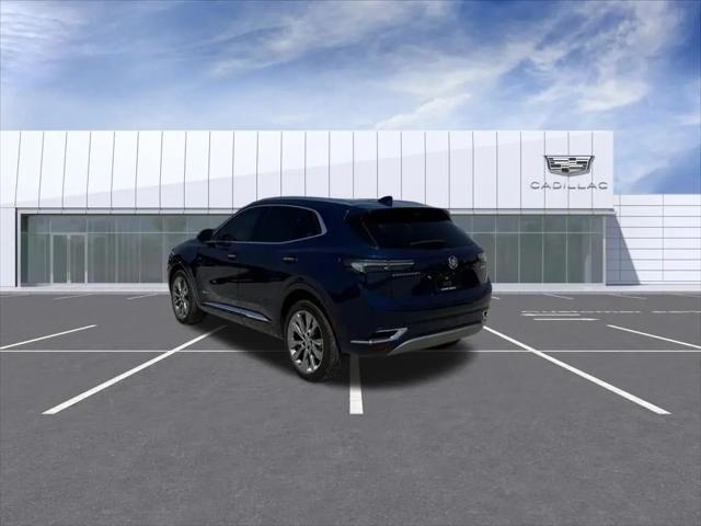 2023 Buick Envision Avenir FWD