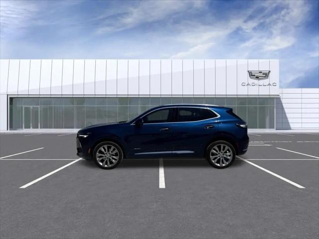 2023 Buick Envision Avenir FWD