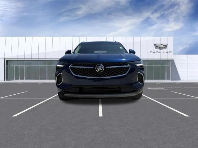 2023 Buick Envision Avenir FWD