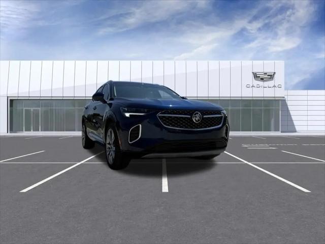 2023 Buick Envision Avenir FWD