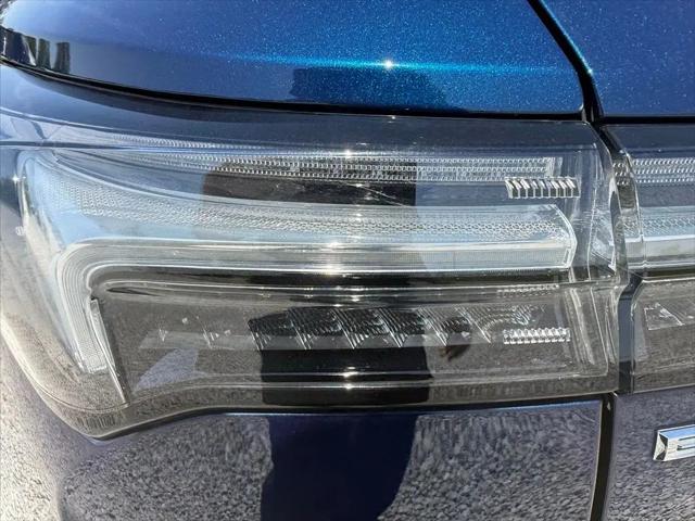 2023 Buick Envision Avenir FWD