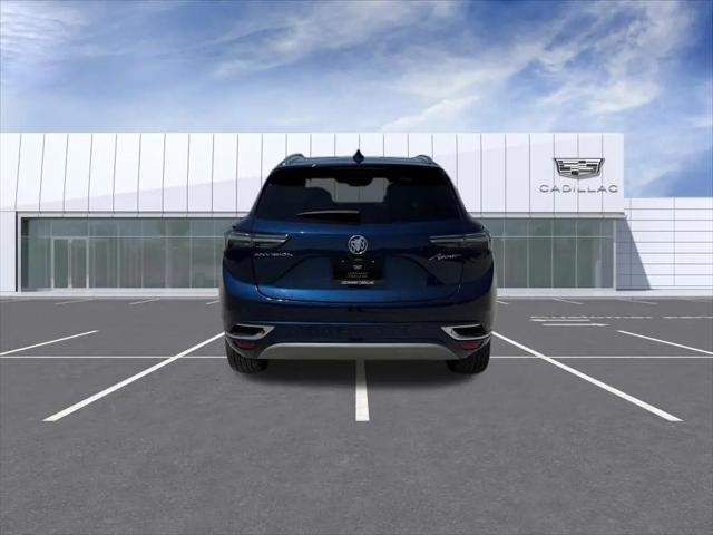 2023 Buick Envision Avenir FWD