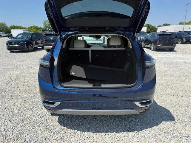 2023 Buick Envision Avenir FWD