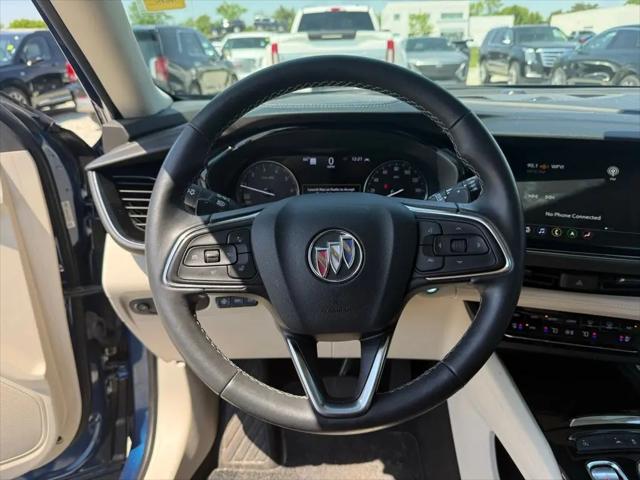 2023 Buick Envision Avenir FWD