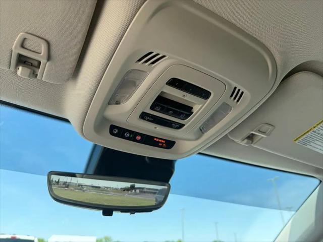 2023 Buick Envision Avenir FWD