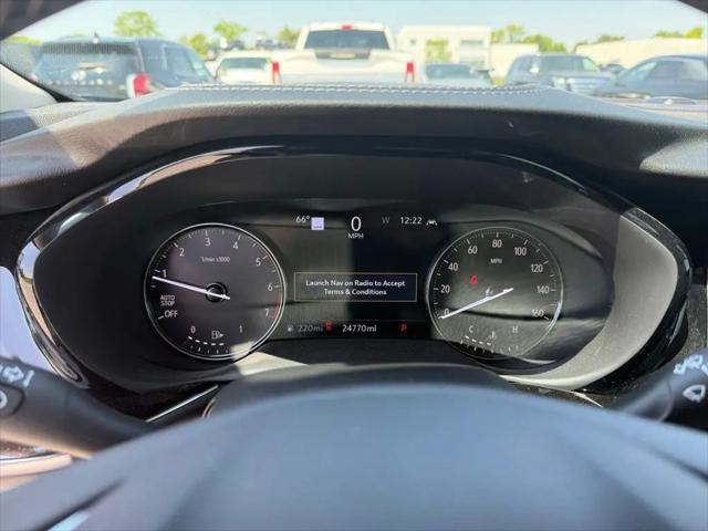 2023 Buick Envision Avenir FWD