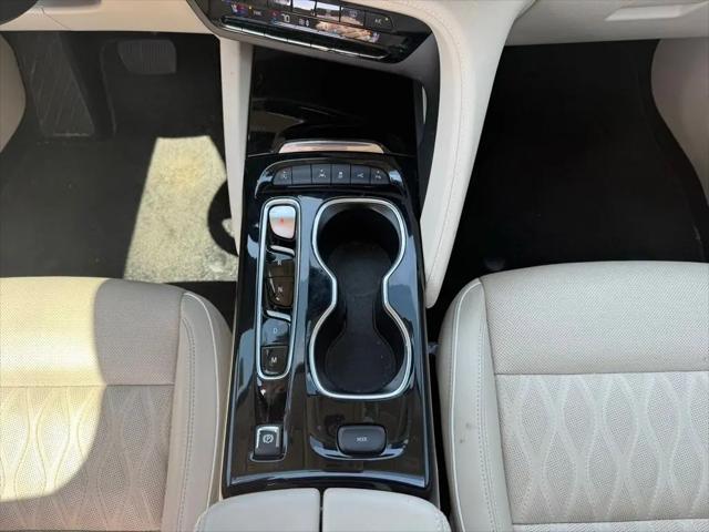 2023 Buick Envision Avenir FWD