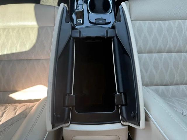 2023 Buick Envision Avenir FWD