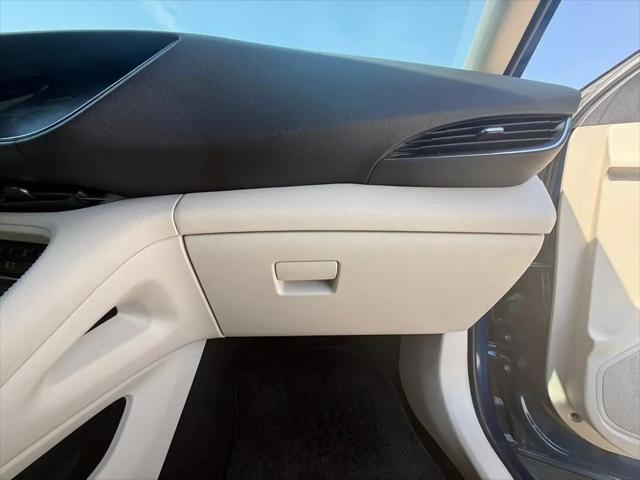 2023 Buick Envision Avenir FWD