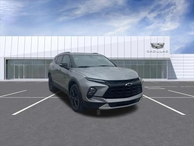 2023 Chevrolet Blazer FWD 3LT for sale in Fishers, IN