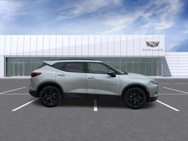 2023 Chevrolet Blazer FWD 3LT