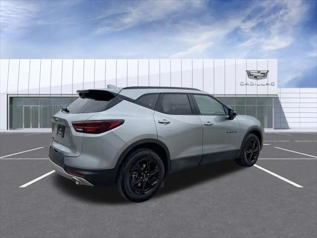 2023 Chevrolet Blazer FWD 3LT