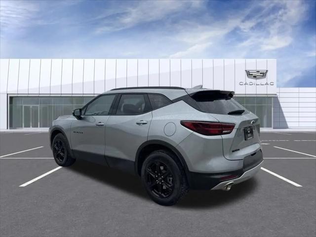2023 Chevrolet Blazer FWD 3LT