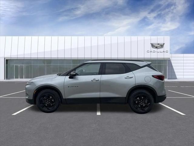 2023 Chevrolet Blazer FWD 3LT