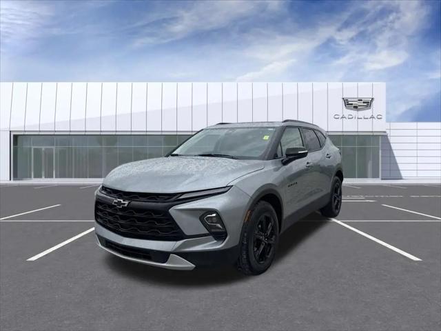 2023 Chevrolet Blazer FWD 3LT