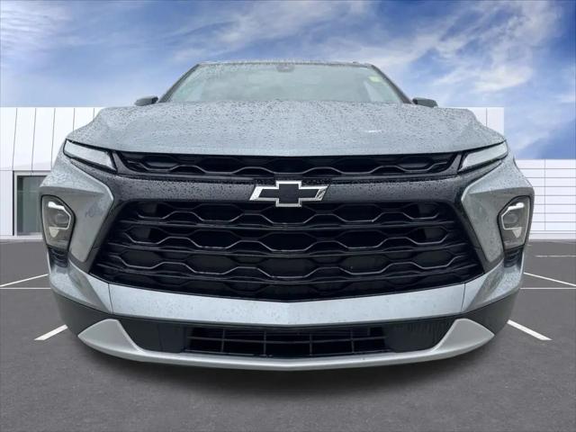 2023 Chevrolet Blazer FWD 3LT