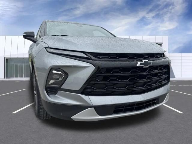 2023 Chevrolet Blazer FWD 3LT