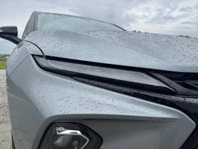 2023 Chevrolet Blazer FWD 3LT