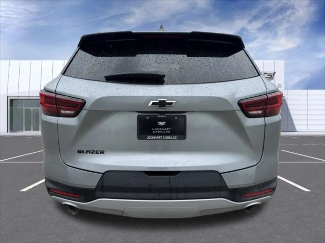 2023 Chevrolet Blazer FWD 3LT