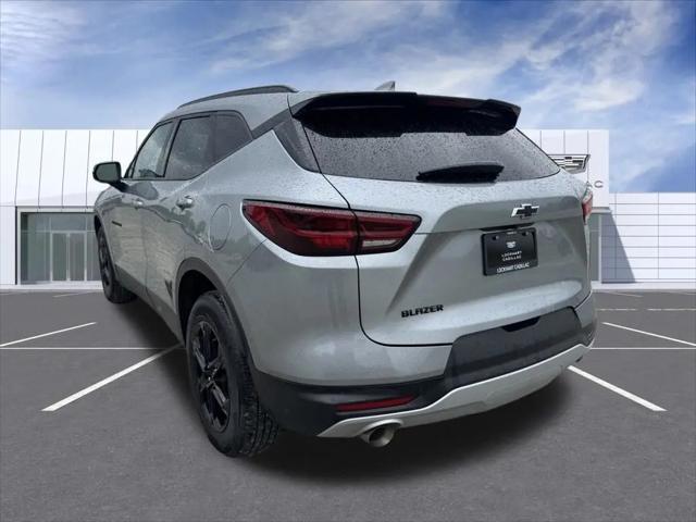 2023 Chevrolet Blazer FWD 3LT