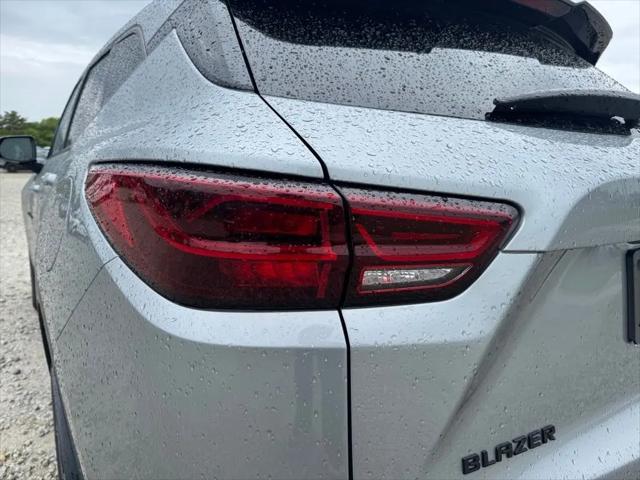 2023 Chevrolet Blazer FWD 3LT