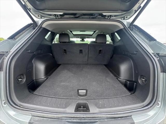 2023 Chevrolet Blazer FWD 3LT