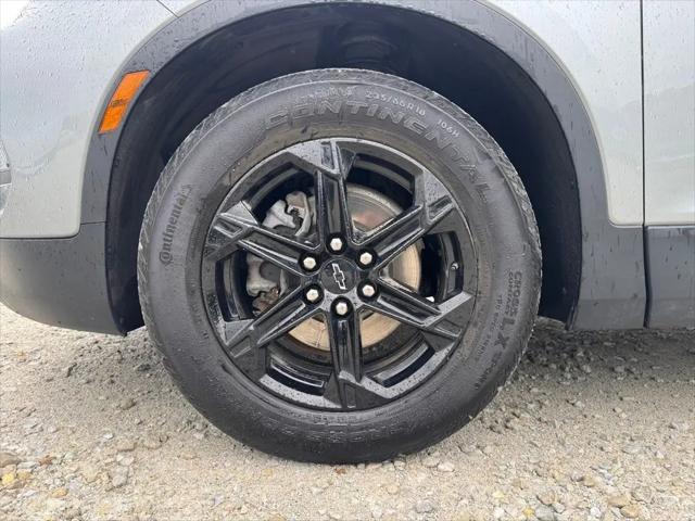 2023 Chevrolet Blazer FWD 3LT