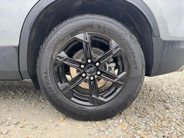 2023 Chevrolet Blazer FWD 3LT