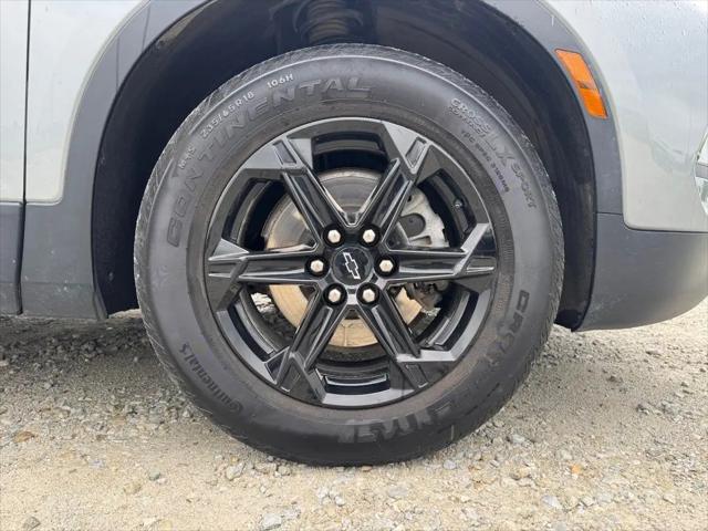 2023 Chevrolet Blazer FWD 3LT