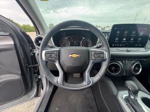 2023 Chevrolet Blazer FWD 3LT