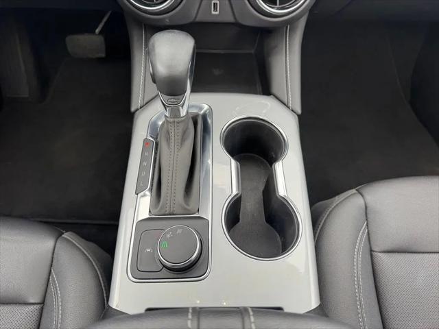 2023 Chevrolet Blazer FWD 3LT