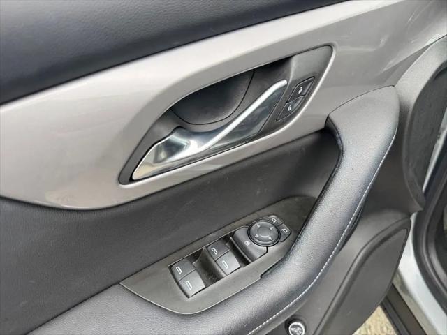 2023 Chevrolet Blazer FWD 3LT