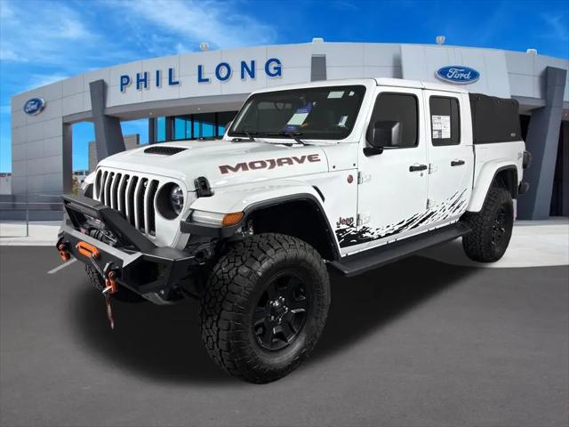 2021 Jeep Gladiator Sport for sale in Colorado Springs, CO