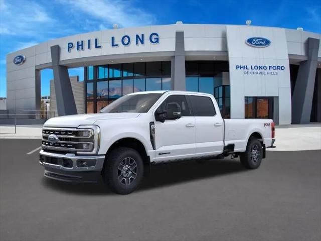 2026 Ford F-350 LARIAT for sale in Colorado Springs, CO