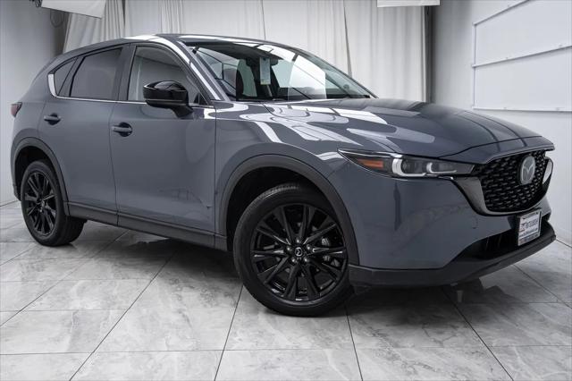 2024 Mazda CX-5 2.5 S Carbon Edition for sale in Rahway, NJ