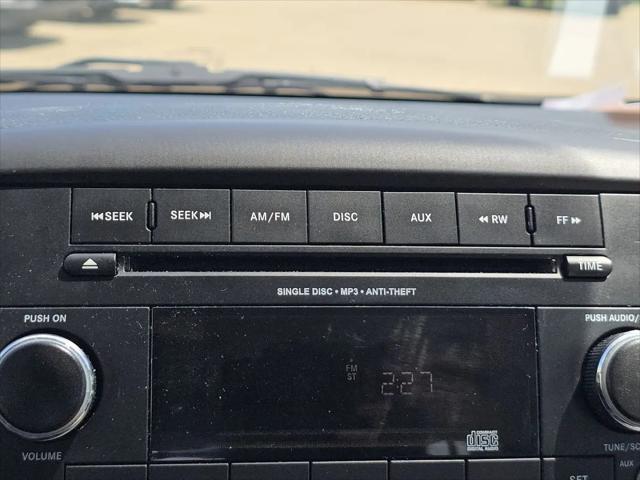 2014 Dodge Grand Caravan American Value Pkg