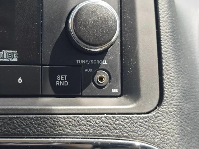 2014 Dodge Grand Caravan American Value Pkg