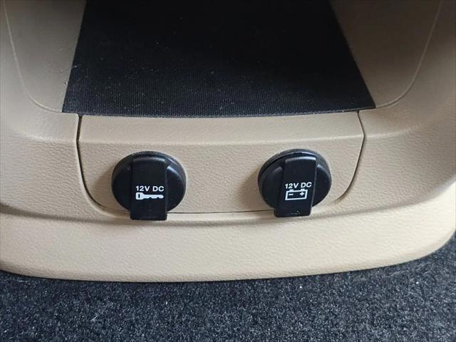 2014 Dodge Grand Caravan American Value Pkg