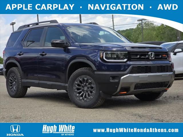 2026 Honda Passport AWD TrailSport for sale in Athens, OH