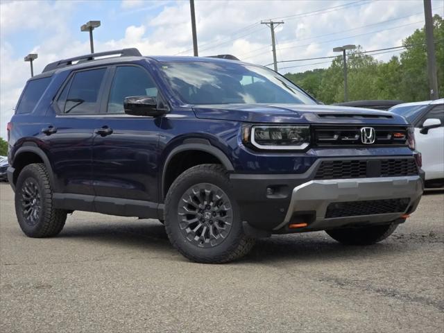 2026 Honda Passport AWD TrailSport