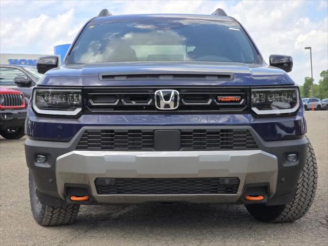 2026 Honda Passport AWD TrailSport