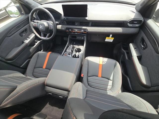 2026 Honda Passport AWD TrailSport