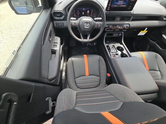 2026 Honda Passport AWD TrailSport