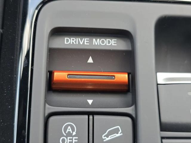2026 Honda Passport AWD TrailSport